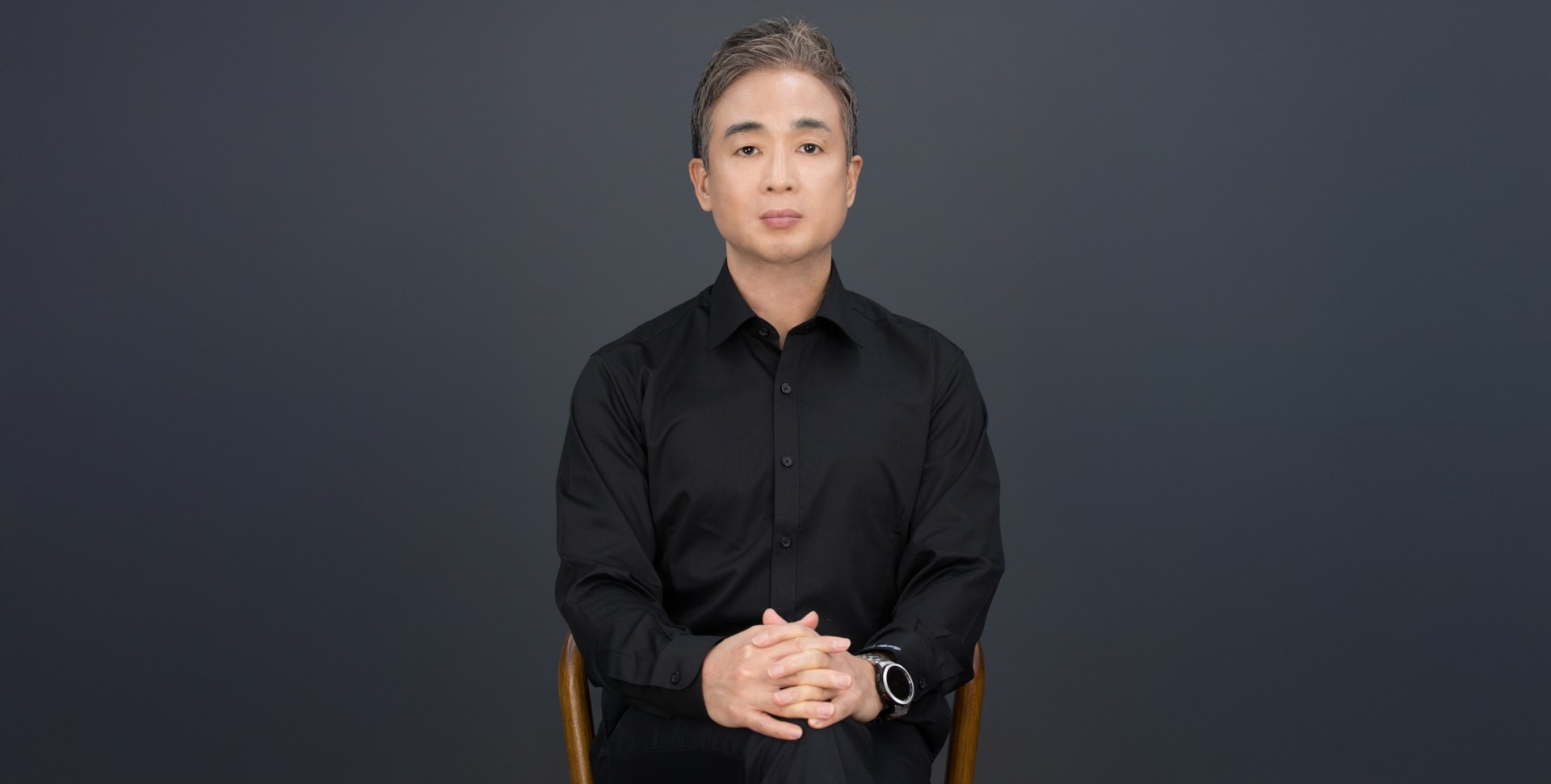 Church AI LAB 창립자 김석형 목사