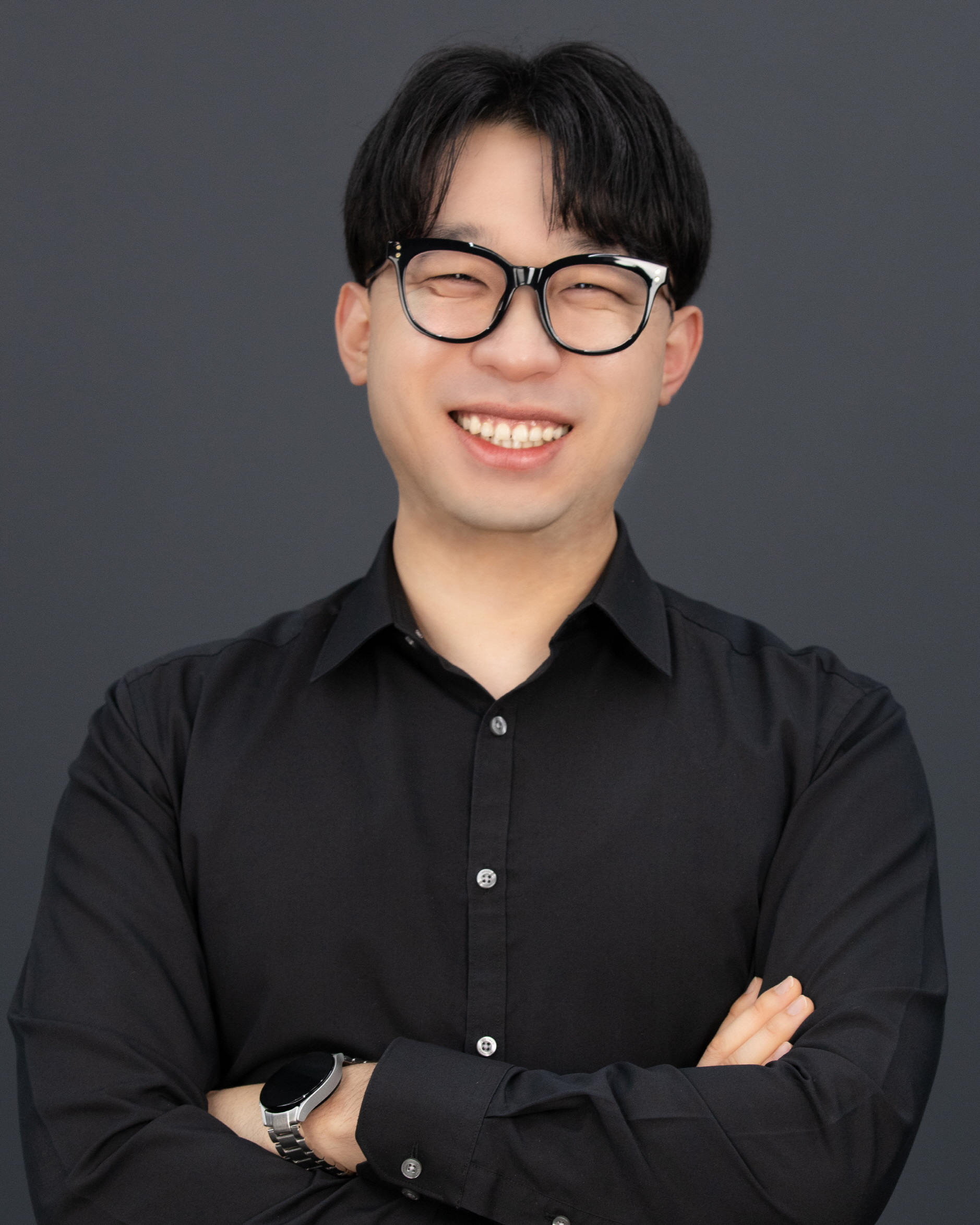 이현우 목사