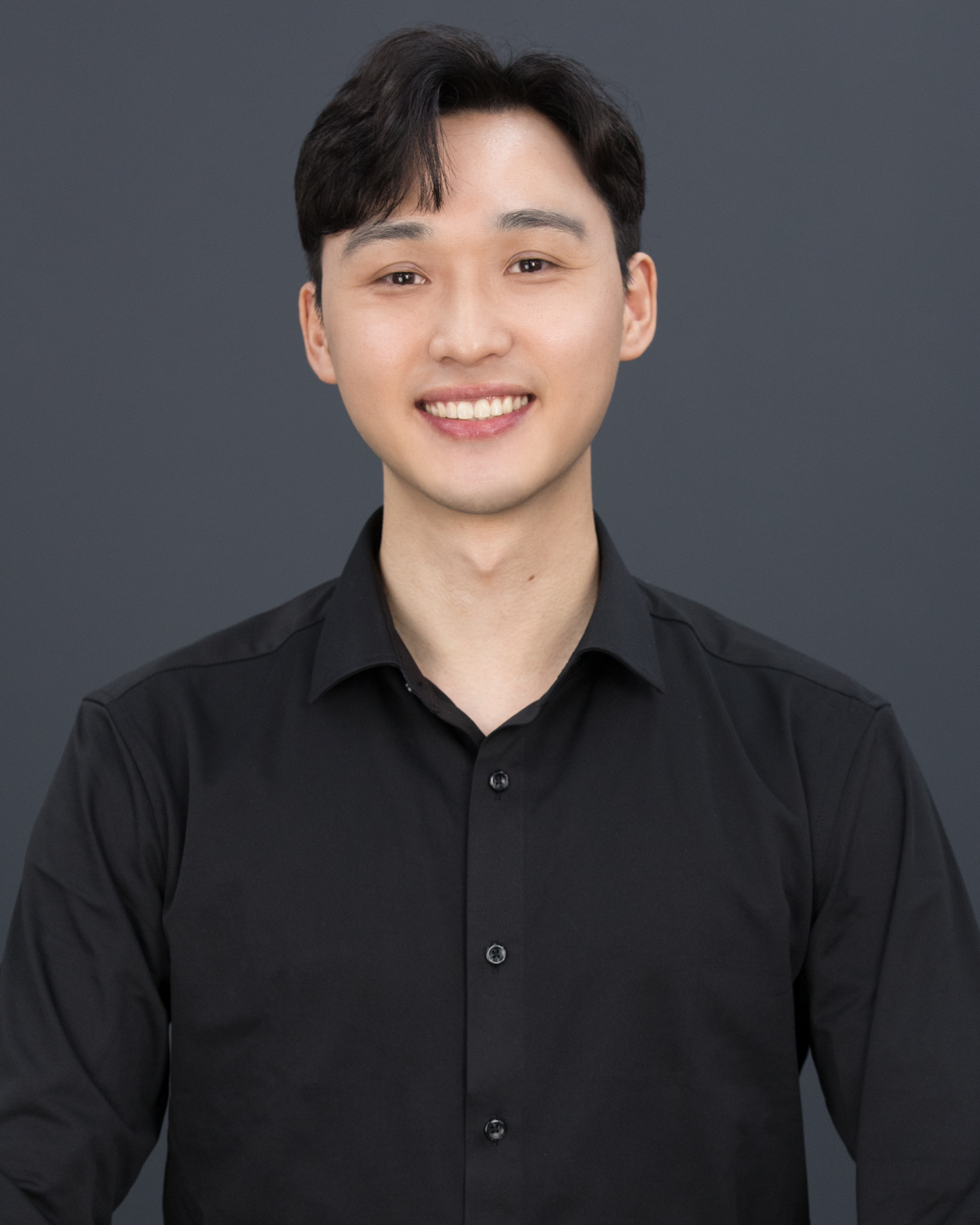 신은총 전도사